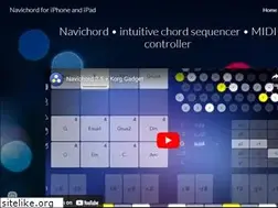 Sites similar to navichord.com