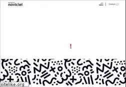 Sites similar to naviciel.com