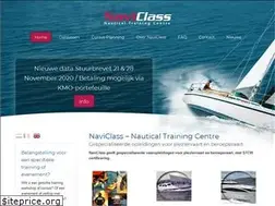 Sites similar to naviclass.com