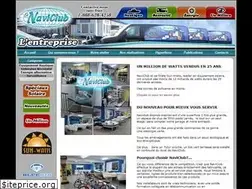 Sites similar to naviclub.com
