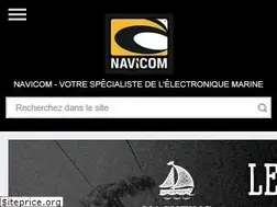 Sites similar to navicom.fr