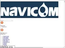 Sites similar to navicom.net.vn