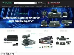 Sites similar to navicom.vn