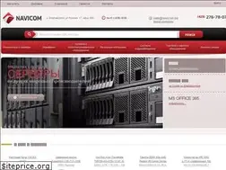 Sites similar to navicomputers.ru