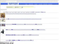 Sites similar to navicon.jp