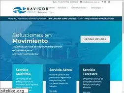 Sites similar to navicon.org