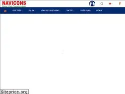 Sites similar to navicons.vn