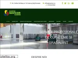 Sites similar to navicor.ro