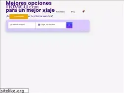 Sites similar to navicu.com