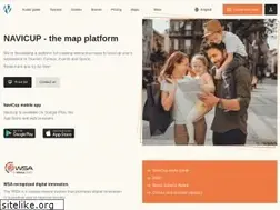 Sites similar to navicup.com