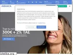 Sites similar to navidad.abanca.com