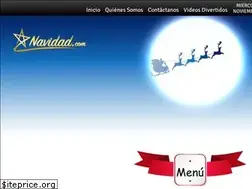 Sites similar to navidad.com