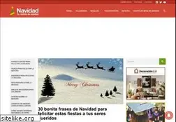 Sites similar to navidad.es