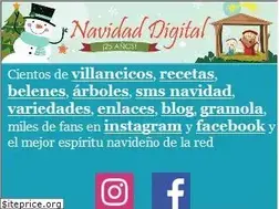 Sites similar to navidaddigital.com