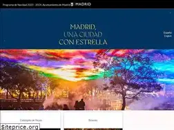 Sites similar to navidadmadrid.com