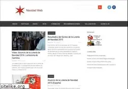 Sites similar to navidadweb.com