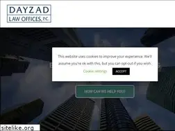 Sites similar to naviddayzad.com