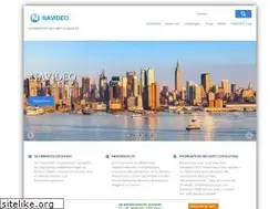 Sites similar to navideo.net