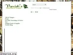 Sites similar to navidioils.net