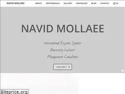 Sites similar to navidmollaee.com