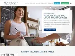 Sites similar to navidor.com