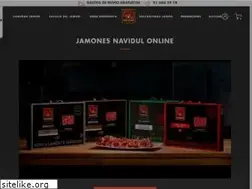 Sites similar to navidul.es