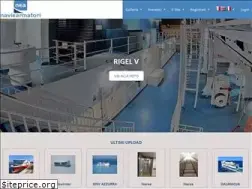 Sites similar to naviearmatori.net