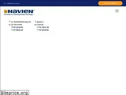 Sites similar to navien.com.kz