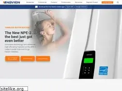 Sites similar to navien.com