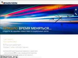 Sites similar to navien.ru
