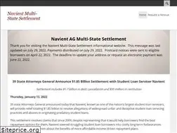 Sites similar to navientagsettlement.com