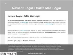 Sites similar to navientlogin.biz