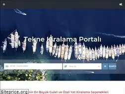 Sites similar to naviera.com.tr