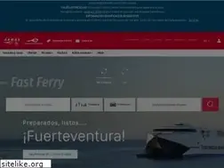 Sites similar to navieraarmas.com