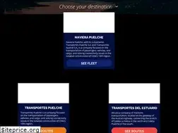 Sites similar to navierapuelche.cl