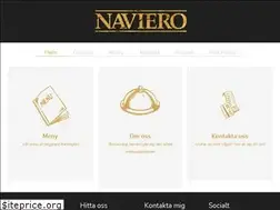 Sites similar to naviero.se