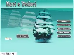 Sites similar to navievelieri.it