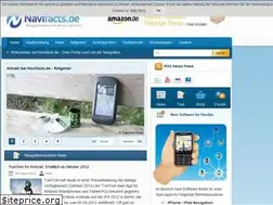 Sites similar to navifacts.de