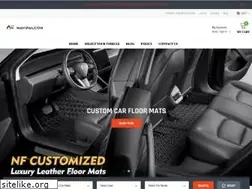 Sites similar to navifalcon.com