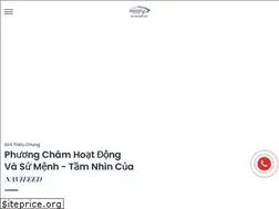 Sites similar to navifeed.vn