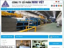 Sites similar to navifico.vn