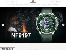 Sites similar to naviforce.com