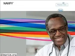 Sites similar to navify.com