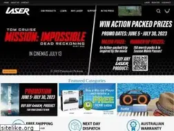 Sites similar to navig8r.com.au
