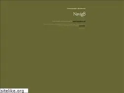 Sites similar to navig8the.net