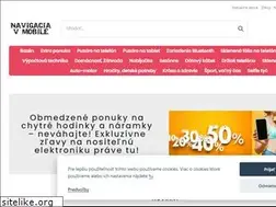 Sites similar to navigaciavmobile.sk
