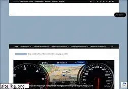Sites similar to navigacija.net