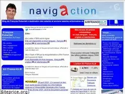 Sites similar to navigaction.com