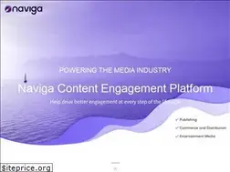 Sites similar to navigaglobal.com