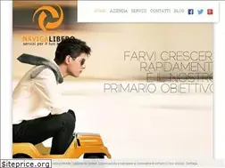 Sites similar to navigalibero.com